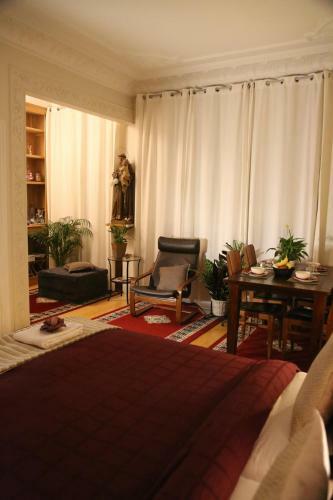 Antonius Bed And Breakfast
