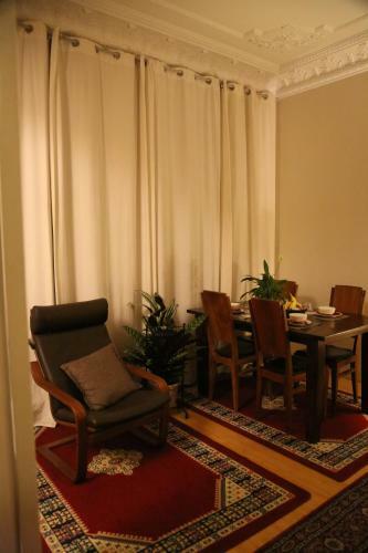 Antonius Bed And Breakfast