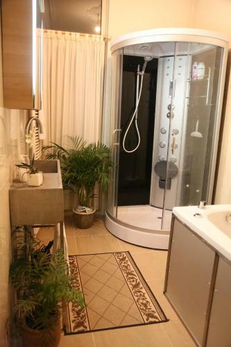Antonius Bed And Breakfast
