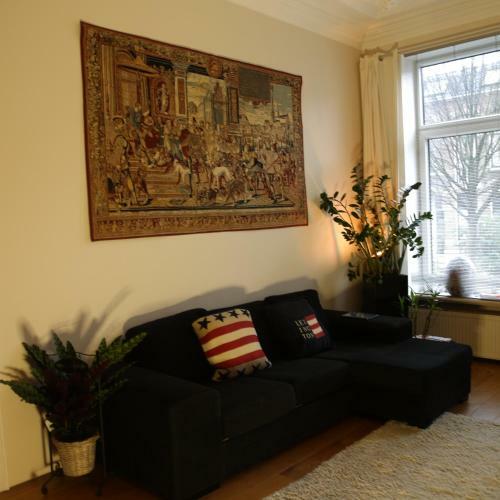 Antonius Bed And Breakfast