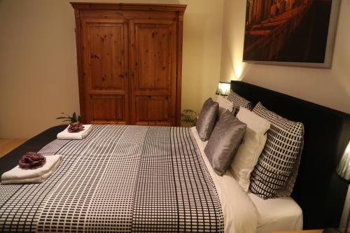 Antonius Bed And Breakfast