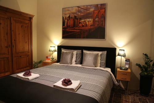 Antonius Bed And Breakfast