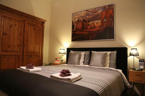 Antonius Bed And Breakfast