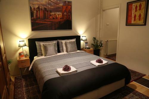 Antonius Bed And Breakfast