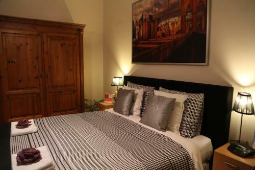 Antonius Bed And Breakfast