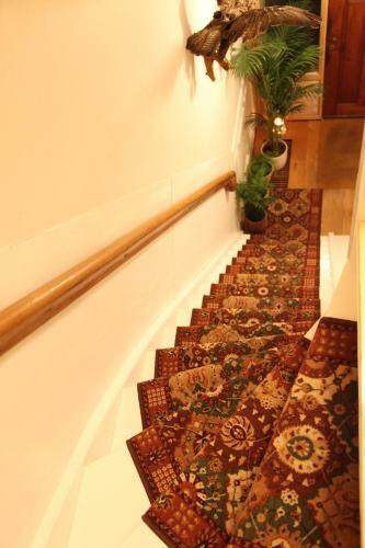 Antonius Bed And Breakfast