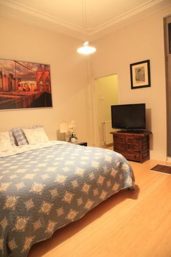 Antonius Bed And Breakfast