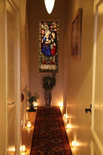 Antonius Bed And Breakfast