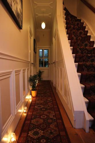 Antonius Bed And Breakfast