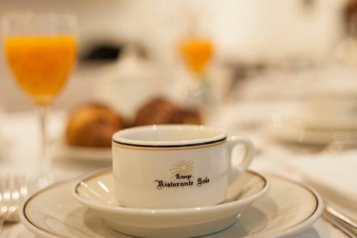 Hotel Albergo Sole