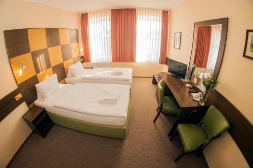 Hotel Karel Iv.