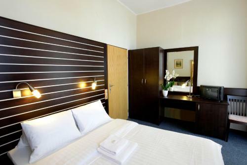 Hotel Karel Iv.