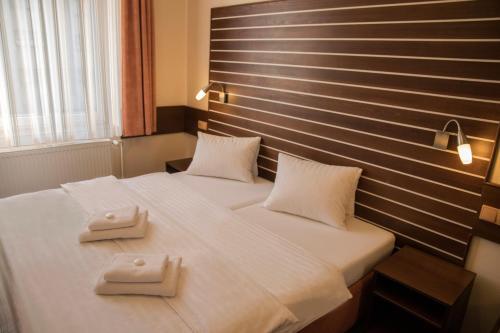 Hotel Karel Iv.
