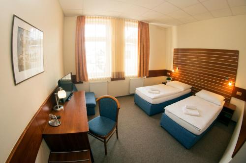 Hotel Karel Iv.