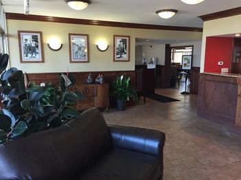 Hotel The River Rock Inn