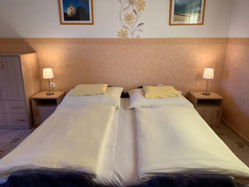 Hostal Andrea Wellness Panzi�
