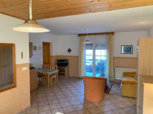 Hostal Andrea Wellness Panzi�