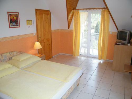 Hostal Andrea Wellness Panzi�