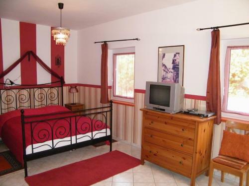 Hostal Andrea Wellness Panzi�