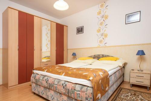 Hostal Andrea Wellness Panzi�