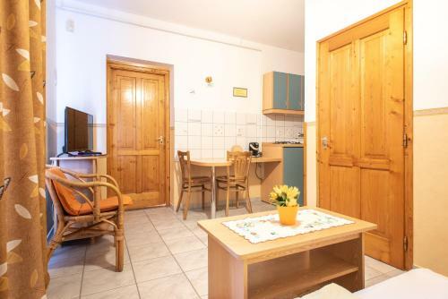 Hostal Andrea Wellness Panzi�