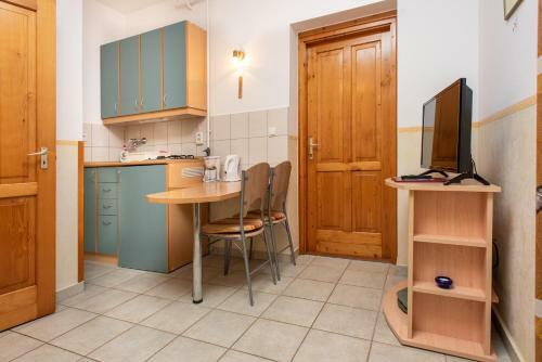 Hostal Andrea Wellness Panzi�