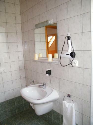 Hostal Andrea Wellness Panzi�