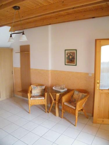 Hostal Andrea Wellness Panzi�