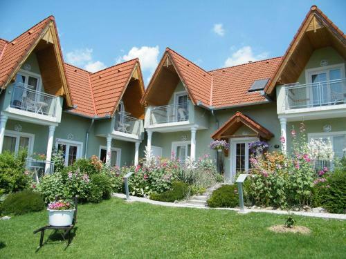 Hostal Andrea Wellness Panzi�