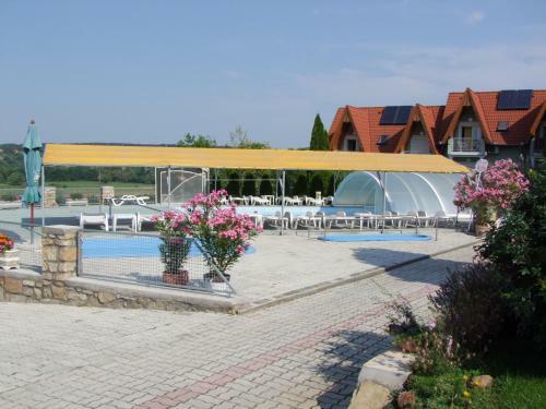 Hostal Andrea Wellness Panzi�