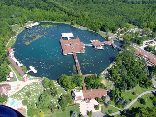 Hostal Andrea Wellness Panzi�