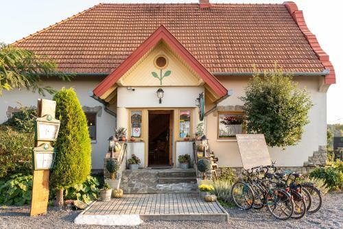 Hostal Andrea Wellness Panzi�
