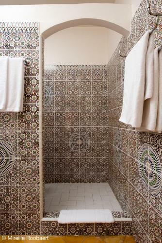 Bed & Breakfast Dar Maktoub