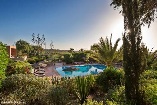 Bed & Breakfast Dar Maktoub