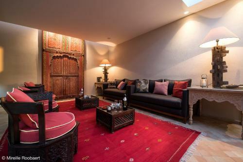 Bed & Breakfast Dar Maktoub
