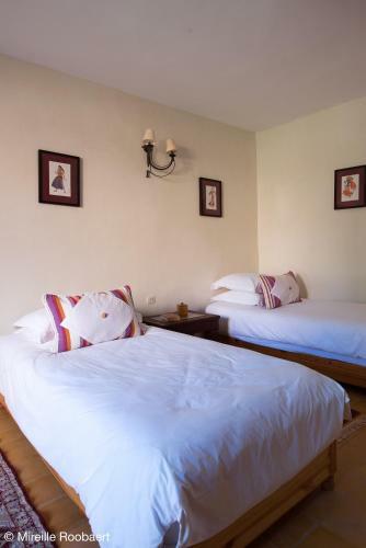 Bed & Breakfast Dar Maktoub
