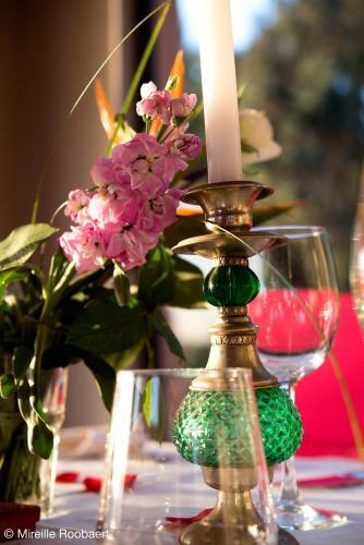 Bed & Breakfast Dar Maktoub