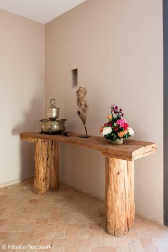 Bed & Breakfast Dar Maktoub