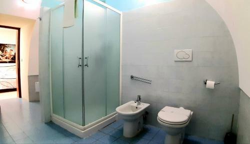 Bed & Breakfast Domus Salentina