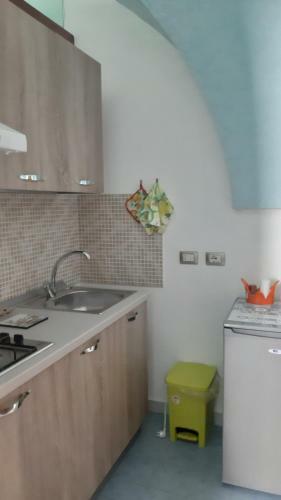 Bed & Breakfast Domus Salentina