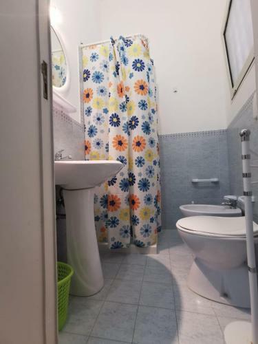 Bed And Breakfast Li Scianuli