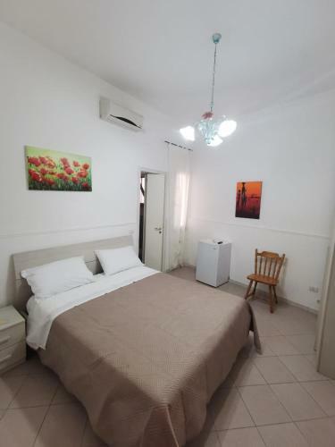 Bed And Breakfast Li Scianuli