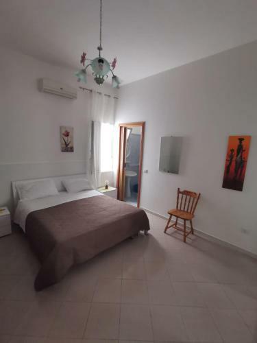 Bed And Breakfast Li Scianuli