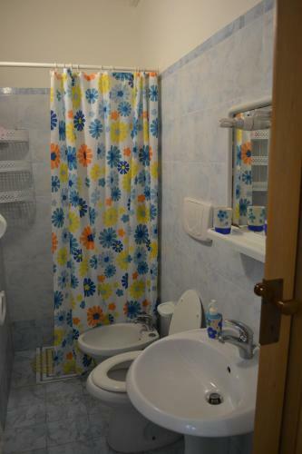 Bed And Breakfast Li Scianuli