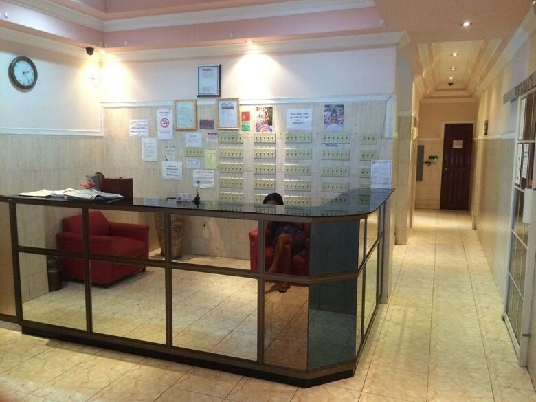 Hotel San Remo