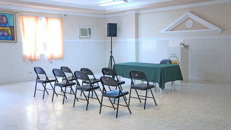 Hotel San Remo