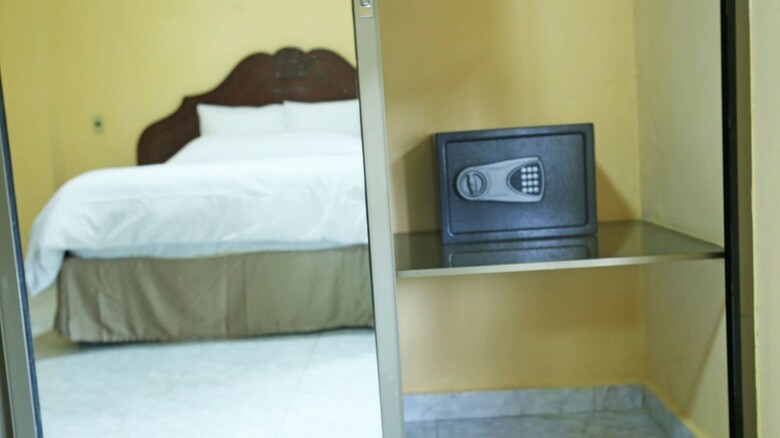 Hotel San Remo
