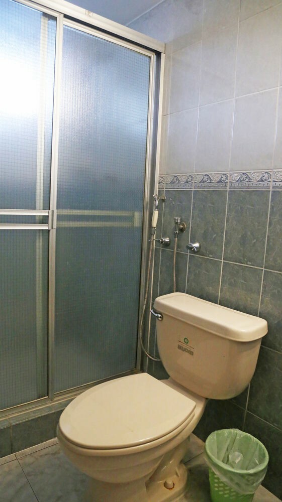 Hotel San Remo