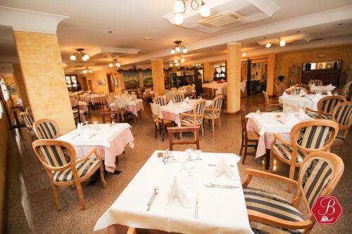Bed & Breakfast Trattoria Bettola