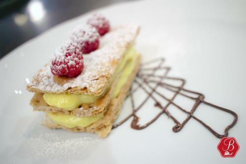 Bed & Breakfast Trattoria Bettola
